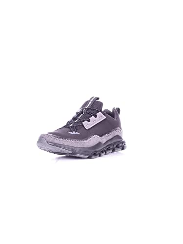 On Mens Cloudaway Textile Synthetic Black Rock Trainers 9.5 US
