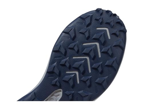 Saucony Men's Blaze Tr, Murk/Black, 7.5