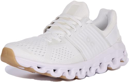 Running Women's Cloudswift Undyed Running Shoe