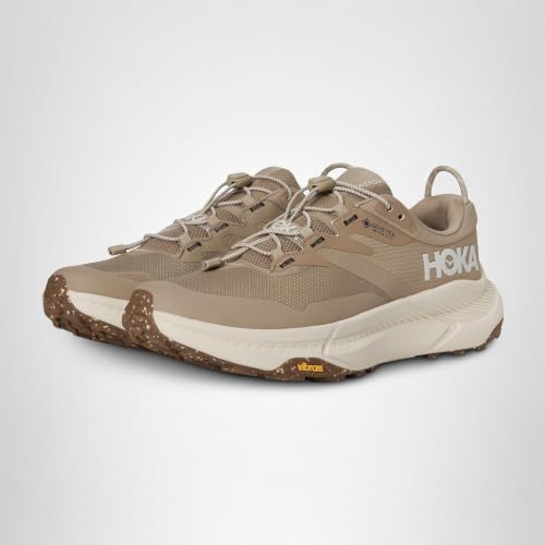 Hoka Women's Transport Gore-TEX Eggnog 7 Wide - alternate view 8