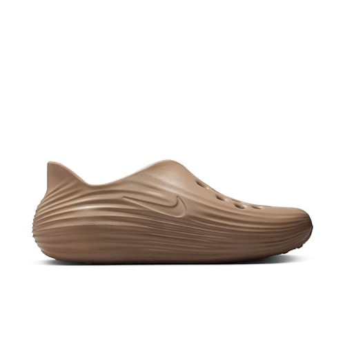 Nike Mens Reactx Rejuven8 Khaki/Khaki/Khaki 9 Medium