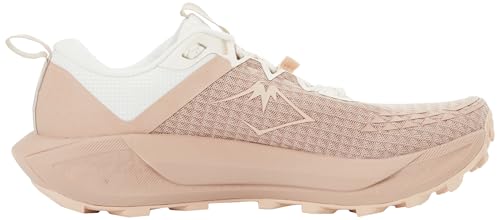 ASICS Gel-Trabuco 13 Women's Trainers, Dusty Steppe Rainstorm Grey, 8.5