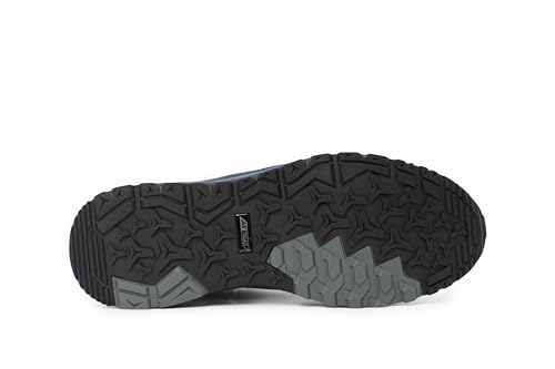 New Balance Composite Toe Safety Shoe for Men Speedware - Slip Resistant in Puncture Resistant alternate view 8