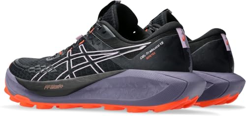 ASICS Women's Gel-Trabuco 13 GTX Sneaker, Multicoloured, 7.5