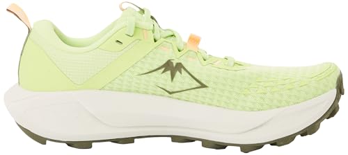 ASICS Men's Gel-Trabuco 13 Trainers, Lime Green Mantle Green, 6.5 US