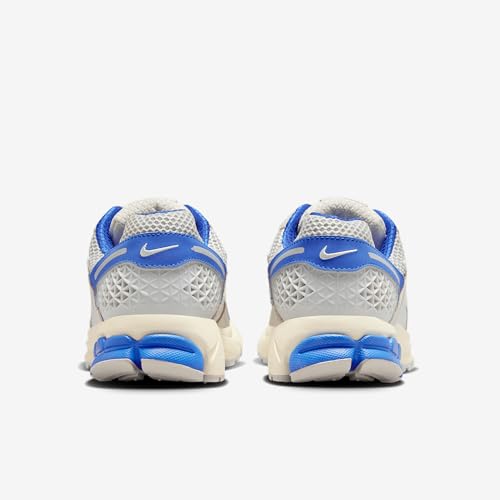Women's Zoom Vomero 5 Coconut Milk Game Royal