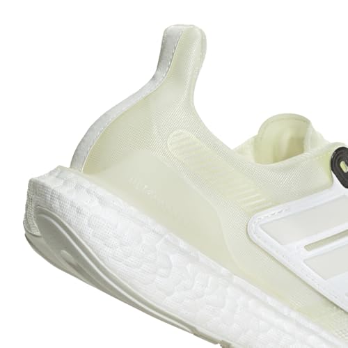 adidas Womens Ultraboost Ultra Boost Made to Be Remade 2.0 Running Sneakers Shoes - White - Size 6 M