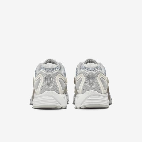 Nike Air Pegasus Wave Men's Shoes (IB0612-003, Flat Silver/Metallic Silver/Flat Pewter/Vast Grey) Size 11