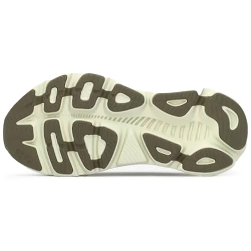 Hoka Men's Gaviota 5 Oyster Mushroom/Truffle Salt 10 Medium - alternate view 5