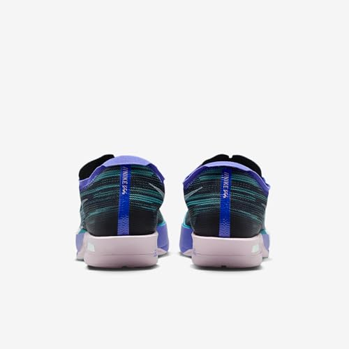 Nike Streakfly 2 Road Racing Shoes (Obsidian/Persian Violet/Green Abyss/White) Size 13