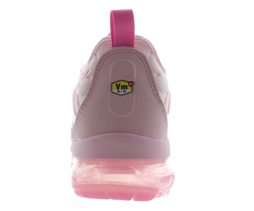 Nike Air Vapormax Plus Women's Shoes (FZ3614-686, Pink Foam/Playful Pink) Size 8.5