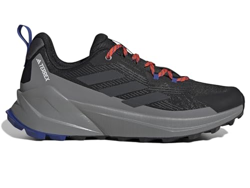 Adidas Men's Terrex Trailmaker 2.0, Black/Carbon/Grey, 11