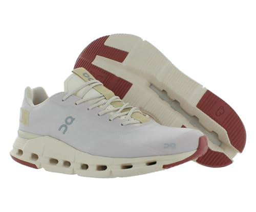 On Cloudnova Men's Trainers, Sand Mo on, 36.5 EU