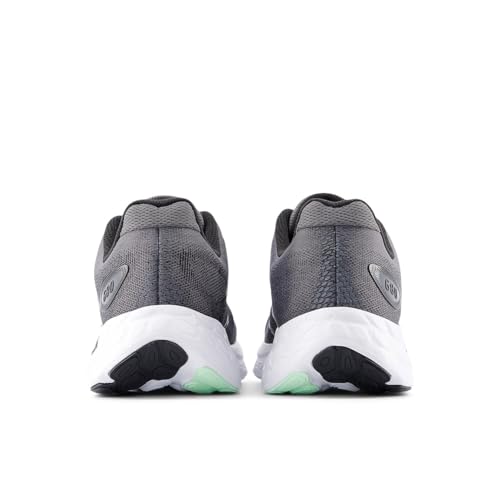 New Balance Men's 680 Trainers, castlerock, 10