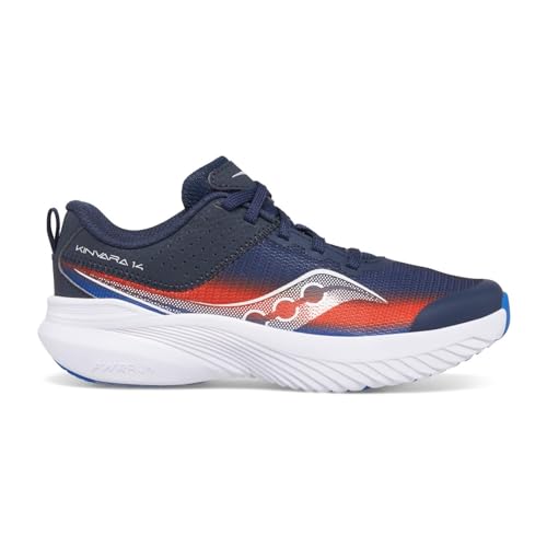 Kinvara 14 Lace to Toe