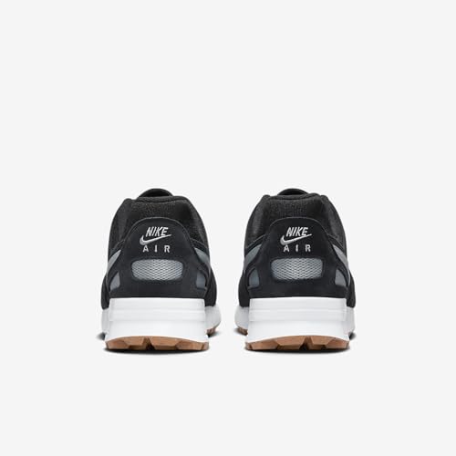 Nike Golf Air Pegasus '89 G Shoes Black/Grey/Gum 004