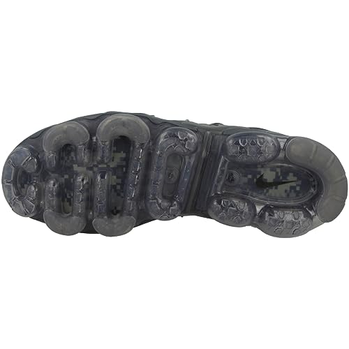 Nike Air Vapormax Plus Men's Shoes (AT5681-001, Dark Stucco/Dark Grey/Anthracite/White) Size 10.5
