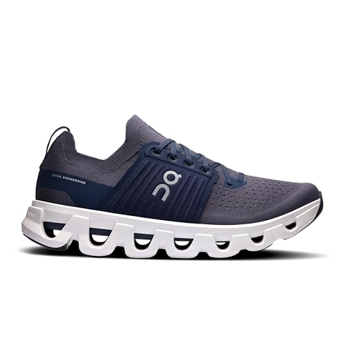 On Mens, Cloudswift 4 Navy/Ink 11.5 Medium