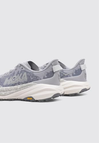 Hoka Men's Speedgoat 6 Alabaster 9.5 Medium