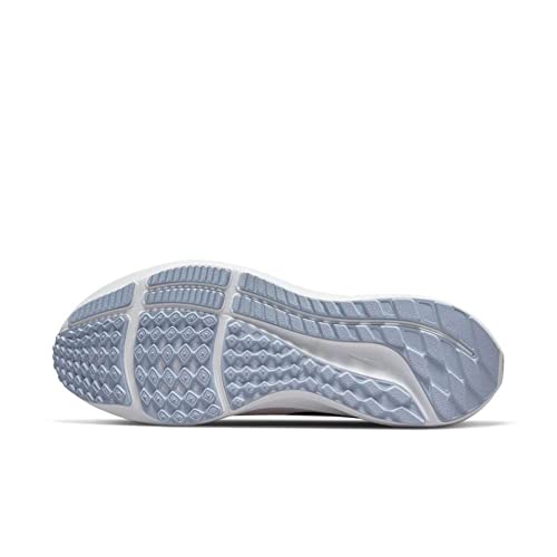 Zoom Pegasus 39: Doll Black Iris Whisper 500 Nike Womens