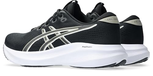 ASICS Women's Gel-Excite 11 Trainers, Black Meteor Grey, 11