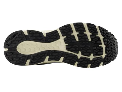 New Balance Men's 408 V1 Sneaker, White, 9.5