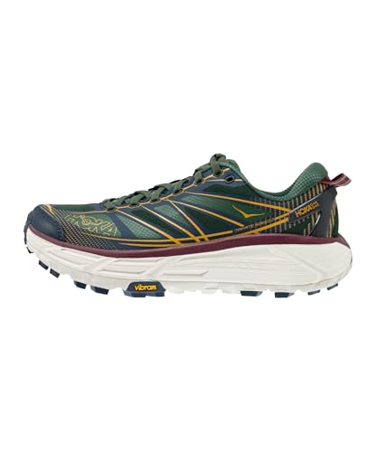 HOKA U Mafate Speed 2 - Mountain View / Outerspace - alternate view 7