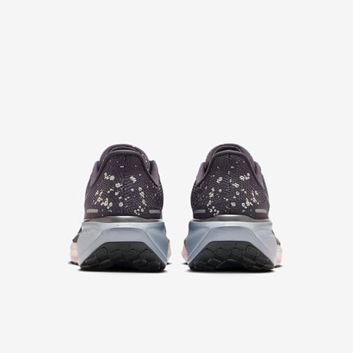 Nike Women's Pegasus 41 SE Sneaker, Cave Purple/Metallic Dark Grey/Black/Particle Rose/Ashen Slate, 8.5
