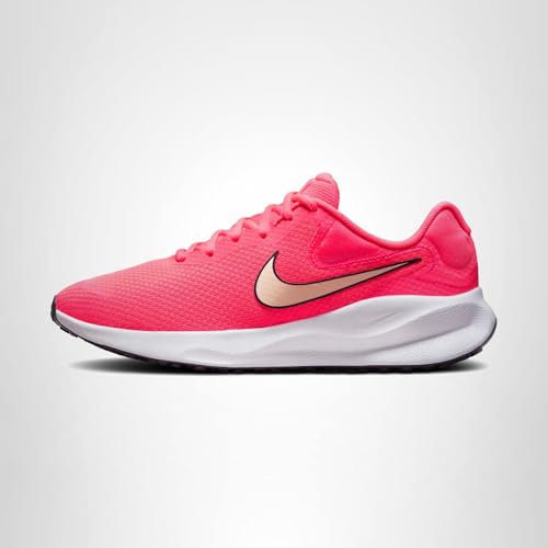 Nike Women's Revolution 7 FB2208 in Crimson Tide 602