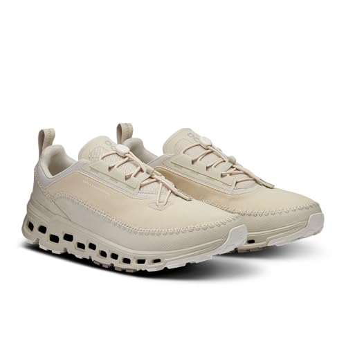 On Mens Cloudaway 2 Sand/Ice 12 Medium