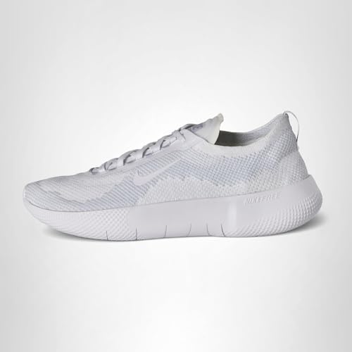 Nike Men's Free 2025 Training/Workout Shoes, White/White-Photon Dust, 12