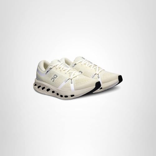 On Mens, Cloudsurfer 2 Ivory/Ivory 11 Medium