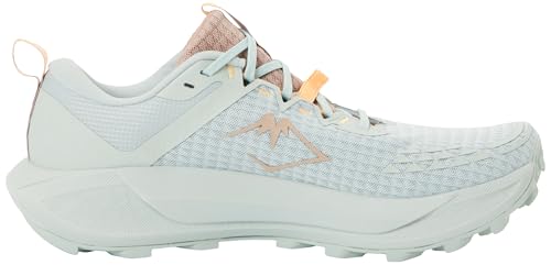 ASICS Gel-Trabuco 13 Women's Trainers, Lichen Rock Cream, 11.5 US