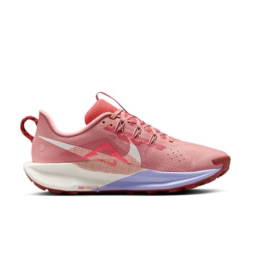 WOMEN'S PEGASUS TRAIL 5 - B - 601 RED STARDUST/MARS