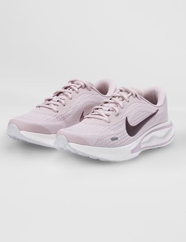 Nike Women's Journey Run Road Running Shoes, Silt Red/Tattoo-Sail-Photon Dust, 9