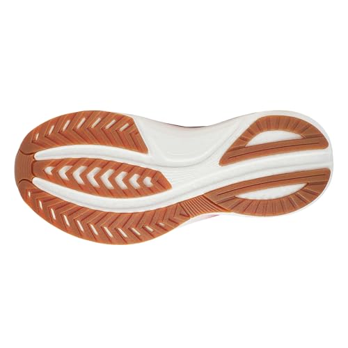 Saucony Women's Tempus 2 Sneaker, Cameo, 12