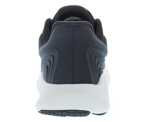 Nike Men's Invincible 3 Road Running Shoes (Black/Dark Grey/White/White, us_Footwear_Size_System, Adult, Men, Numeric, Medium, Numeric_11_Point_5)