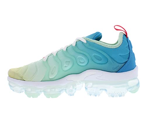 Nike Women's Air Vapormax Plus Mint Foam/Metallic Silver (DQ7651 300) - 6.5