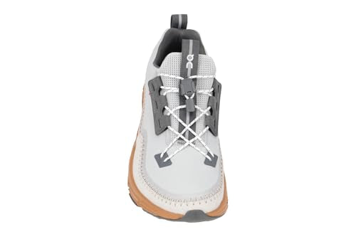 ON Running Cloudaway Women, Glacier/Pecan, 11