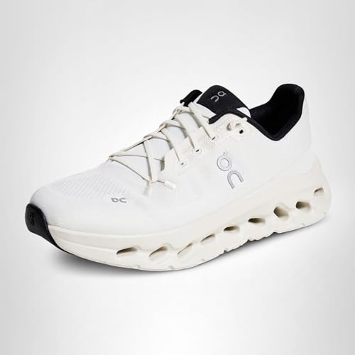 On Women's Cloudtilt Sneakers, Pearl/Ice, 5 Medium US