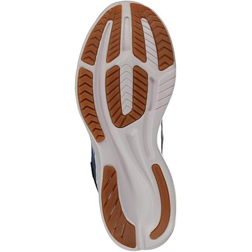 Saucony Men's Ride 16 Running Shoe