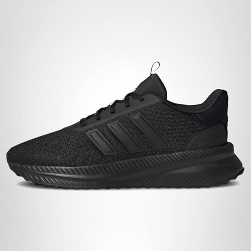 Adidas Men's X_PLRPATH, Black/Black/Black (Cross Strap), 8.5