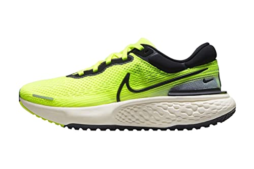 Nike Mens ZoomX Invincible Run Flyknit Running Shoe (9.5)