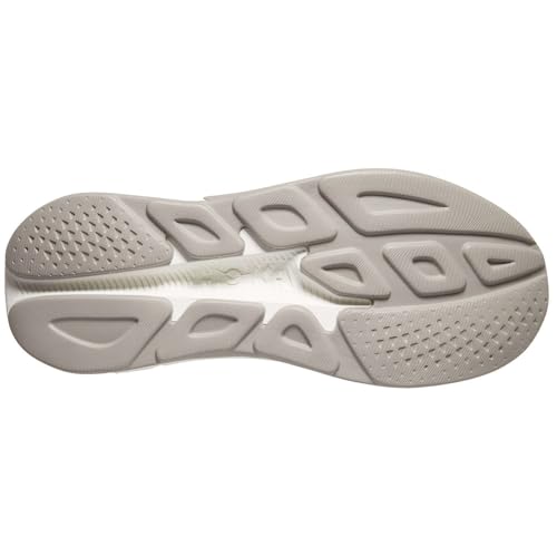Hoka Men's Rincon 4 Birch/Cement 10 Medium - alternate view 4