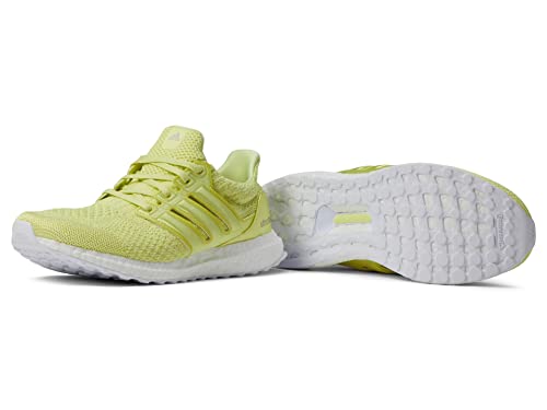 adidas Ultraboost 5.0 DNA Pulse Yellow/Pulse Yellow/White 11 B (M)