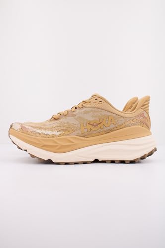 Hoka Men's Stinson 7 Wheat/Shifting Sand 11.5 Medium - alternate view 8