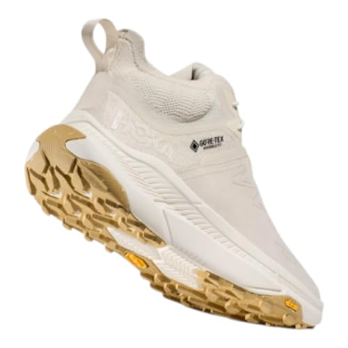 Hoka Women's Transport Chukka GTX Alabaster 8 Medium - alternate view 6
