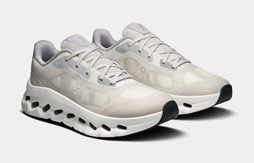 Cloudtilt Remix Mens Running Shoes (Alloy/Ivory) Size 8
