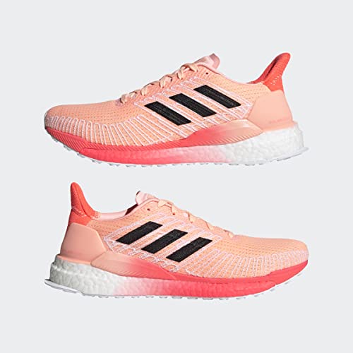 adidas Solarboost 19 Female Orange 10
