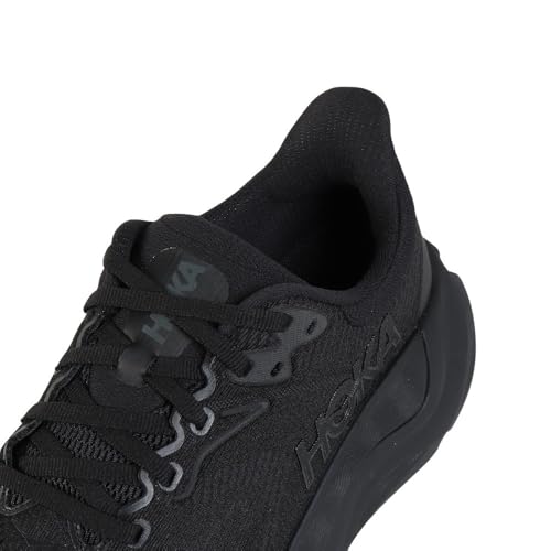Hoka Women's Arahi 8 Black/Black 7 Medium